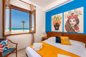 I Tre Golfi Beach Apartments, San Vito Lo Capo